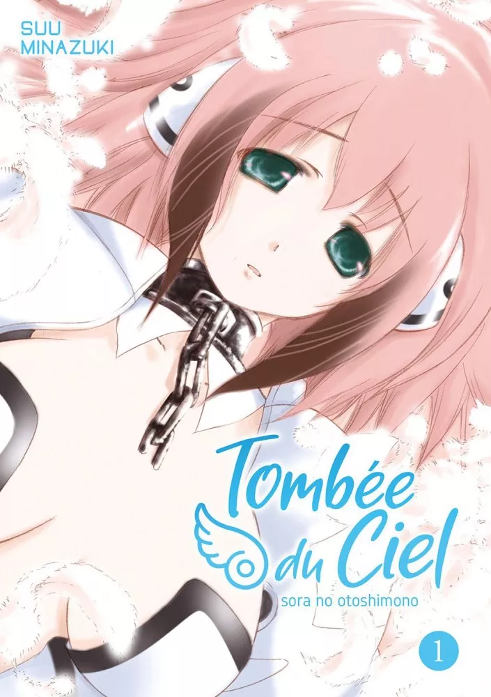 Tombée du Ciel (Minazuki Suu)